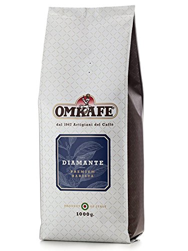 Omkafe Diamante 1kg